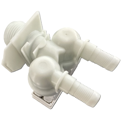 ELETTROVALVOLA BOSCH 2 VIE 180°