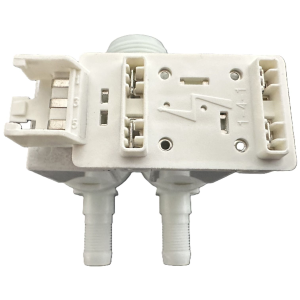 ELETTROVALVOLA BOSCH 2 VIE 180°