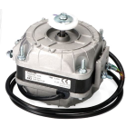 ELETTROVENTILATORE 10/40 WATT 1300/1550rpm