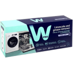 DECALCIFICANTE PER LAVATRICI / LAVASTOVIGLIE 12 PZ WHIRLPOOL